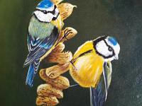 IMG 20191024 133310  Kado gegeven moeder