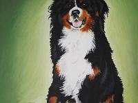 IMG 20191128 143929  Verkocht - in opdracht, acryl, 20x30 cm